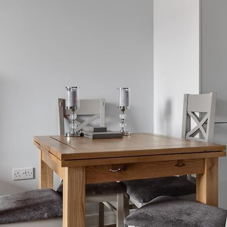 Beautiful And Stylish 1 Bedroom Apartment In Central Birmingham Extérieur photo